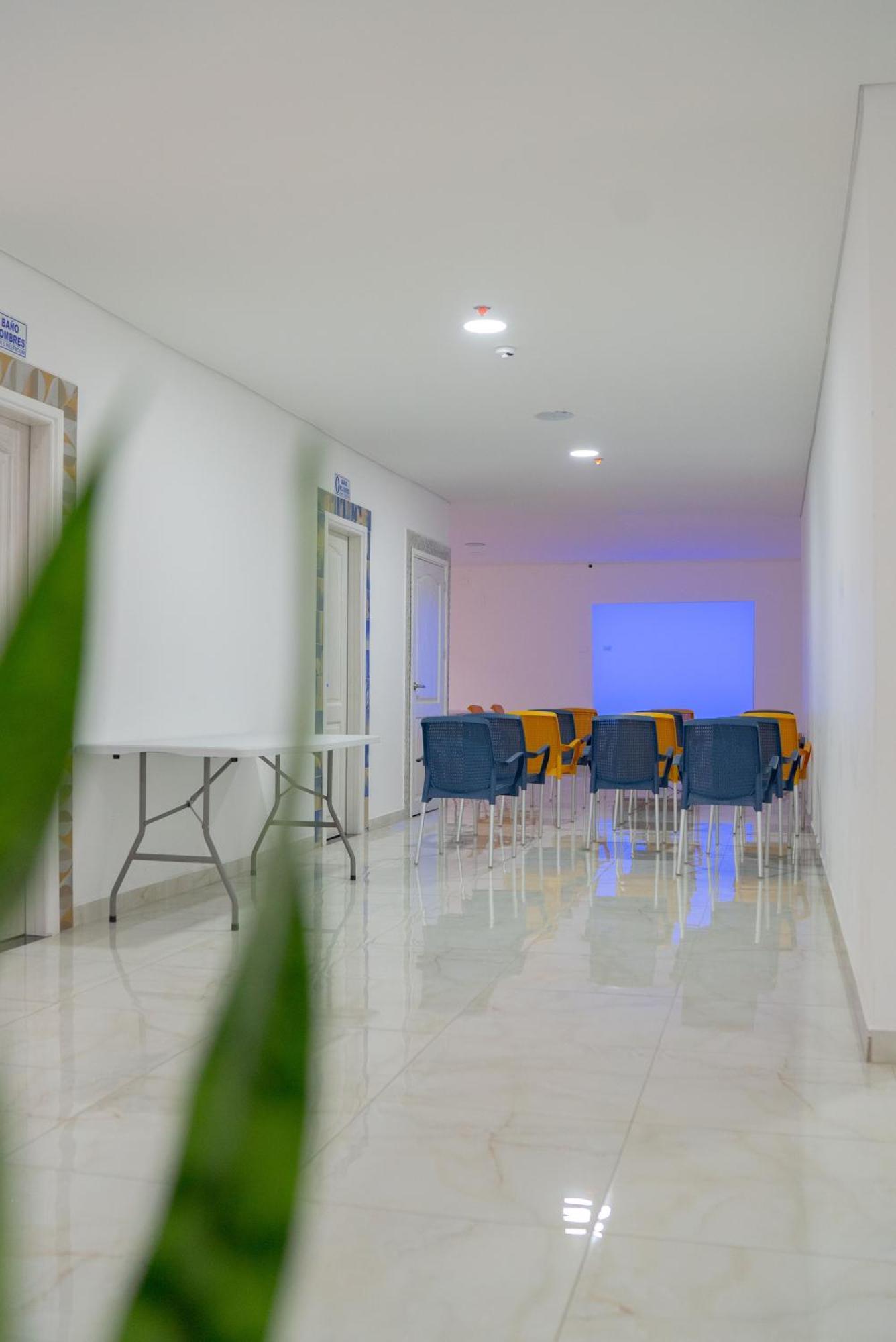 El Oscar 4* Medellín