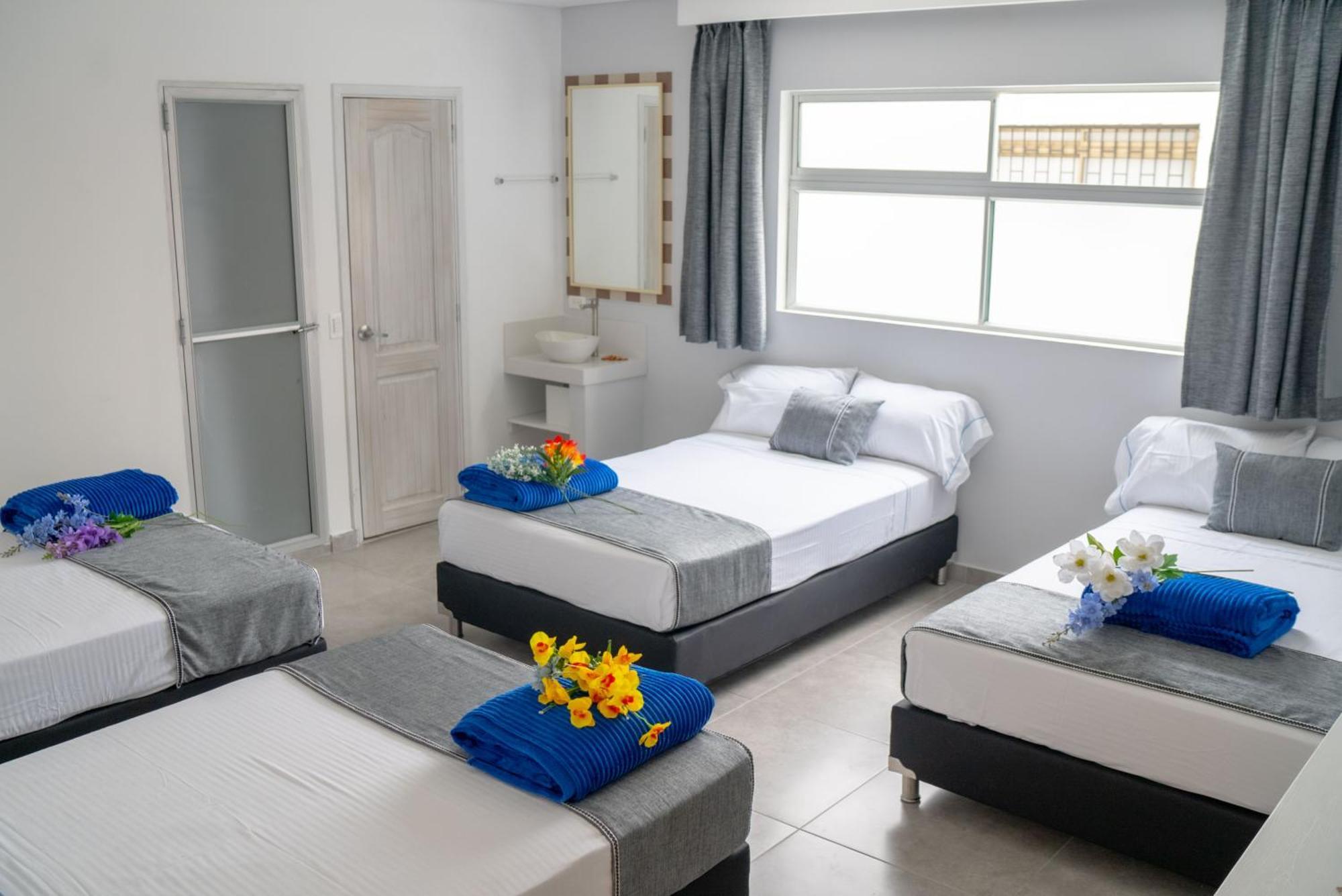 Hotel El Oscar 4*