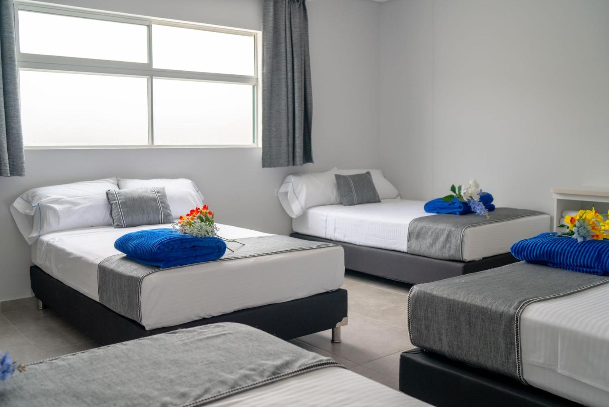 El Oscar 4* Medellín
