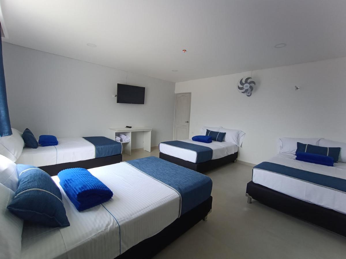 El Oscar 4* Medellin
