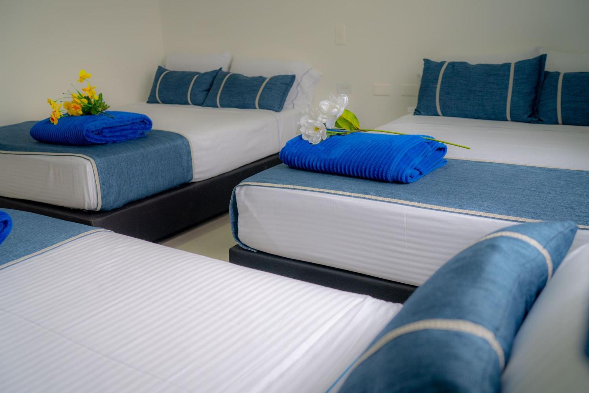 Hotel El Oscar 4*